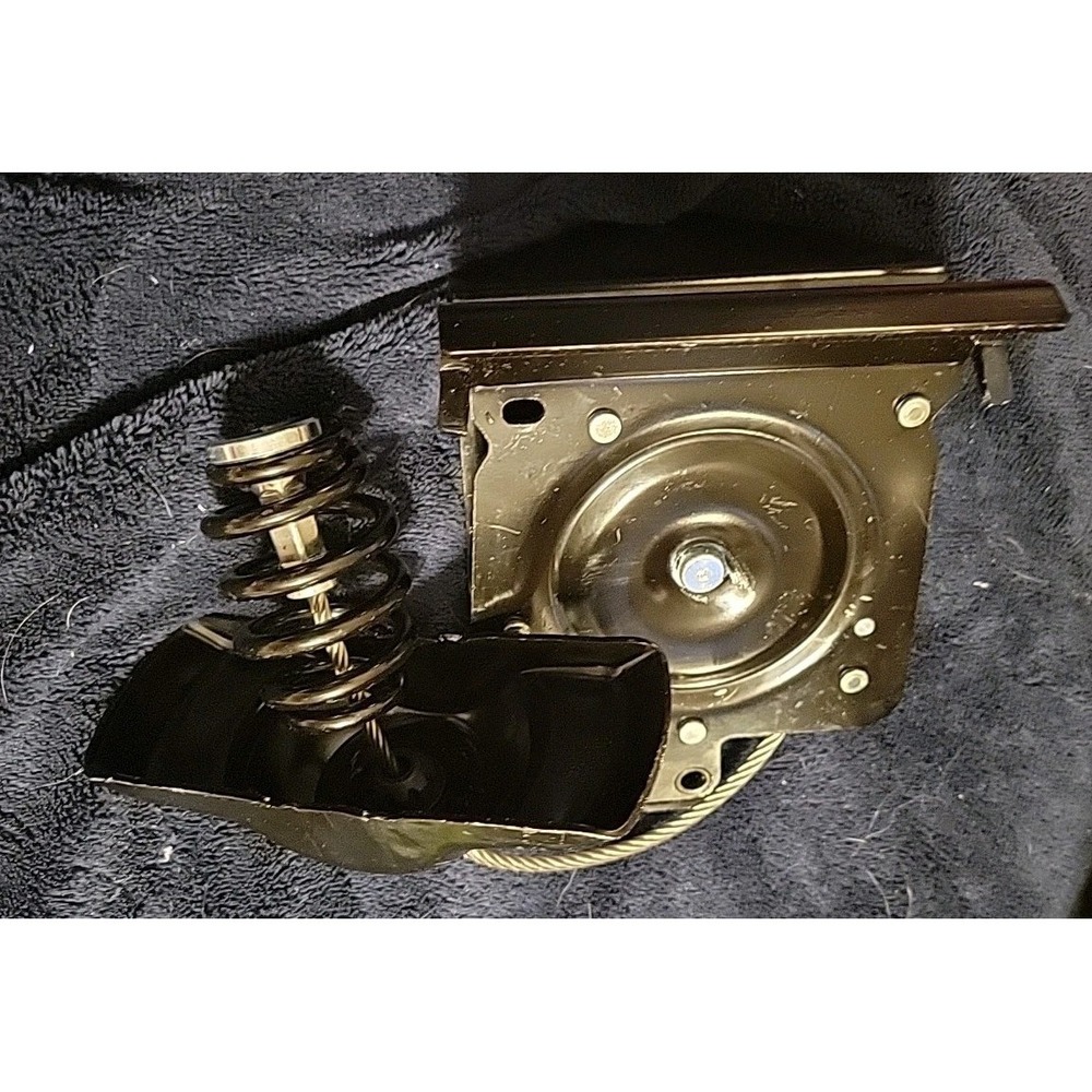 Spare Tire Hoist for 2003-2006 Chevrolet Silverado 1500